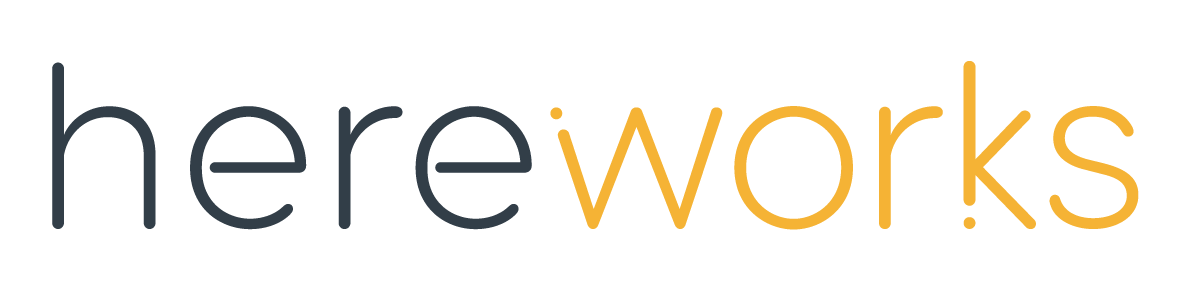 Hereworks Logo